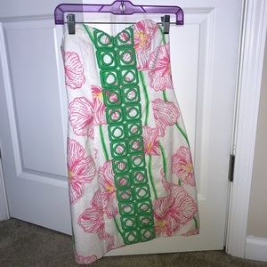 Lilly Pulitzer 00 dress